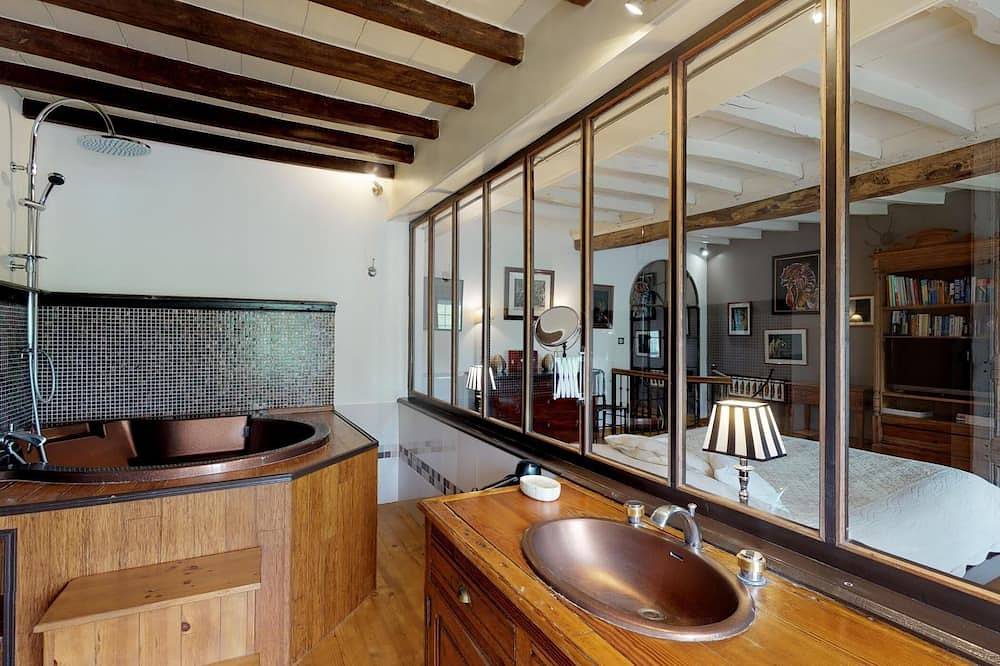 Vivienda · Tamerville · 1 dormitorio · 1 cama · 1 baño in Tamerville, Côte de la Déroute