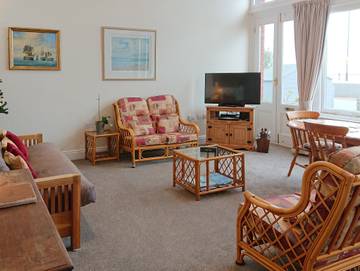 Holiday Rental for 3 People in Ramsgate, Kent, Photo 1