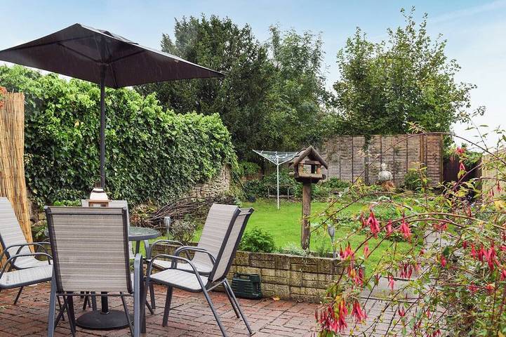 Cottage for 6 people in Northamptonshire