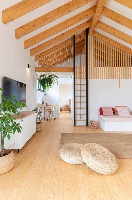 Appartement entier, One-Bedroom Apartment in Bajo del Medio (La Oliva), La Oliva
