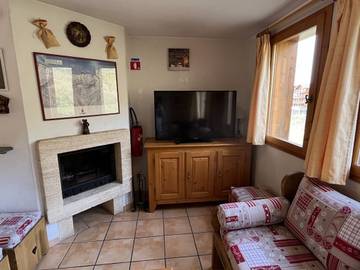 Chalet voor 10 Personen in Plagne Soleil, Mâcot-la-Plagne, Afbeelding 1