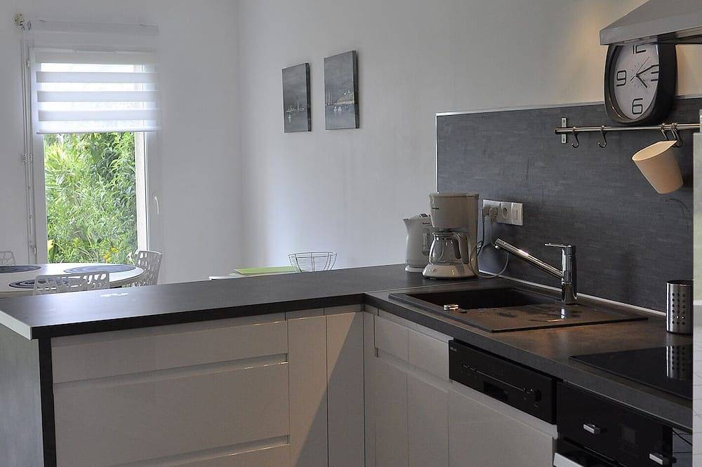 Entire apartment, Le Conquet - near village, beaches and shops in Le Conquet, Brest region