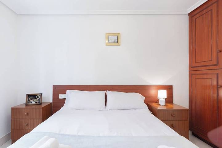 Gîte pour 3 personnes, avec balcon à Ondarroa - 4