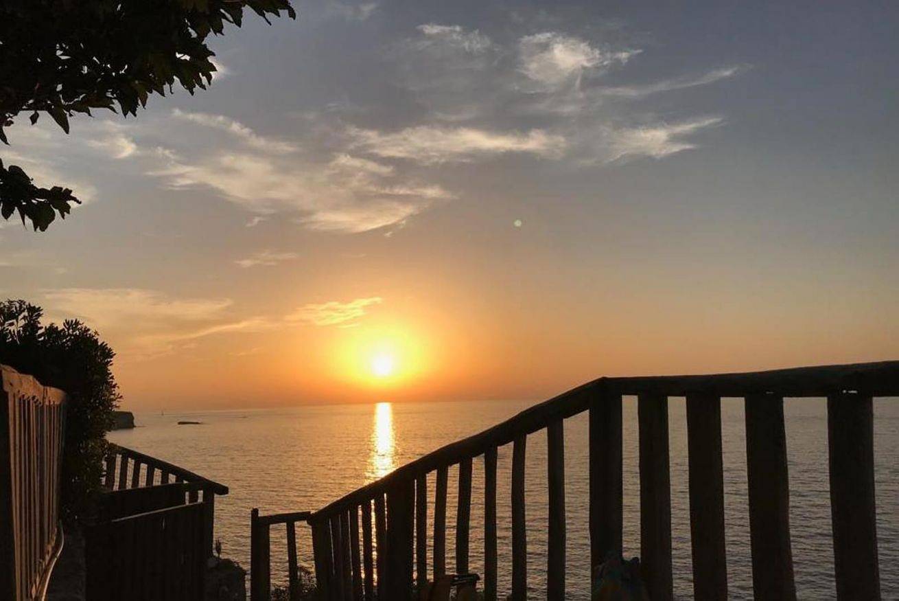 Appartamento intero, Villa delle Sirene  in Briatico, Provincia di Vibo Valentia