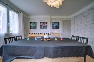 Glamping for 11 People in Bagnères-de-Luchon, Haute-Garonne, Photo 4