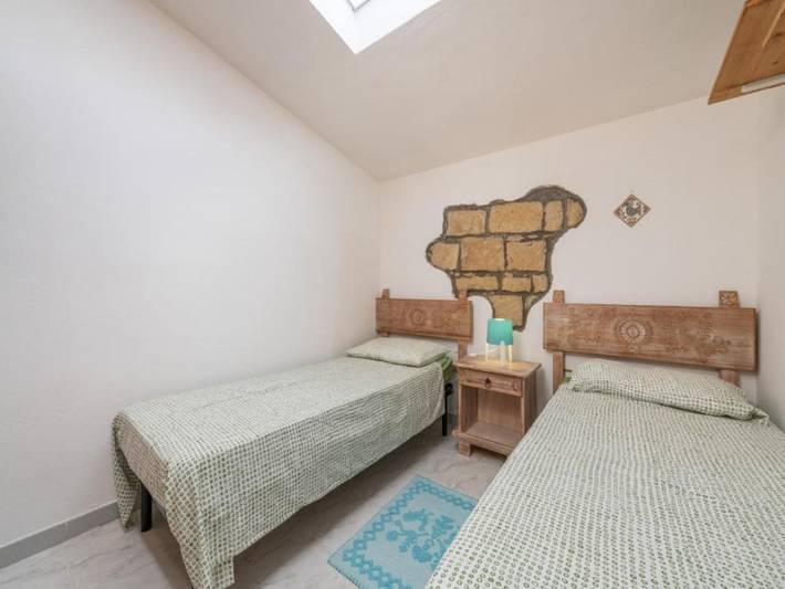 Apartamento entero, L'appartamento nel Corso in Carloforte, Sulcis Iglesiente