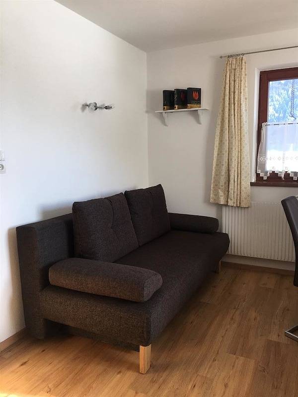 Ganze Ferienwohnung, Appartement/Fewo, Dusche und Bad, Wc, 2 Schlafräum in Söll, Kaisergebirge