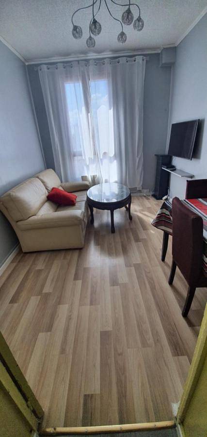 Appartement de vacances pour 3 personnes, avec Vue