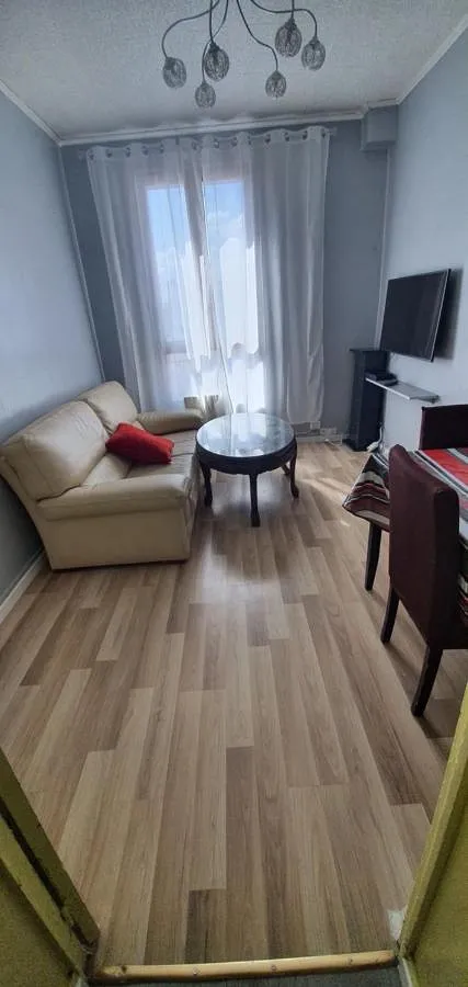 Ferienwohnung für 3 Personen, mit Ausblick - 1
