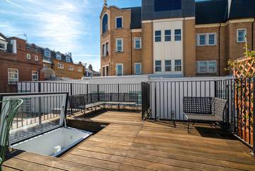 Vakantiehuis voor 4 Personen in Kensington and Chelsea, Londen, Afbeelding 2