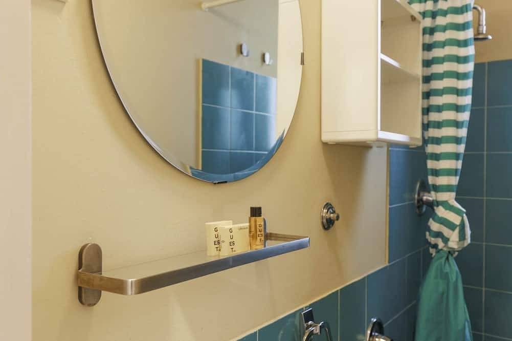 Entire apartment, Savonarola Comfort Apartment in Florence, Florence Province