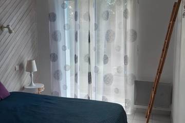 Villa pour 7 Personnes dans Moliets-et-Maa, Région de Dax, Photo 2