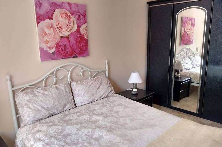 Location de vacances pour 6 personnes, avec balcon dans La Vallée Heureuse à Sorède - 3