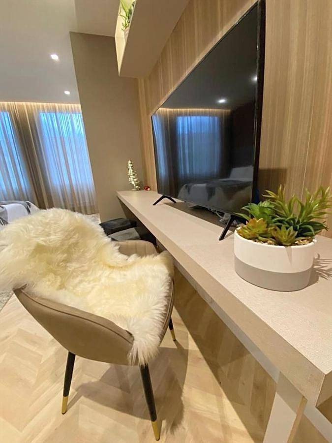 Apartamento inteiro, One-Bedroom Apartment in Vila do Conde, Distrito do Porto