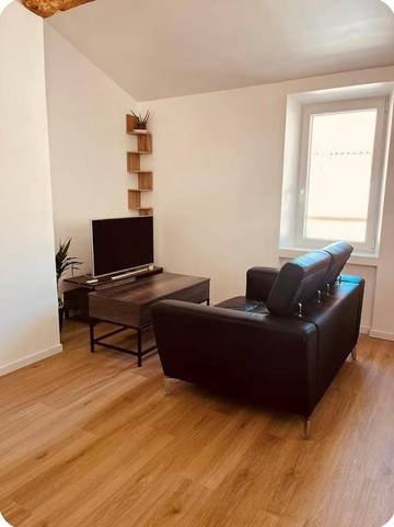 Gîte pour 2 personnes à La Crau