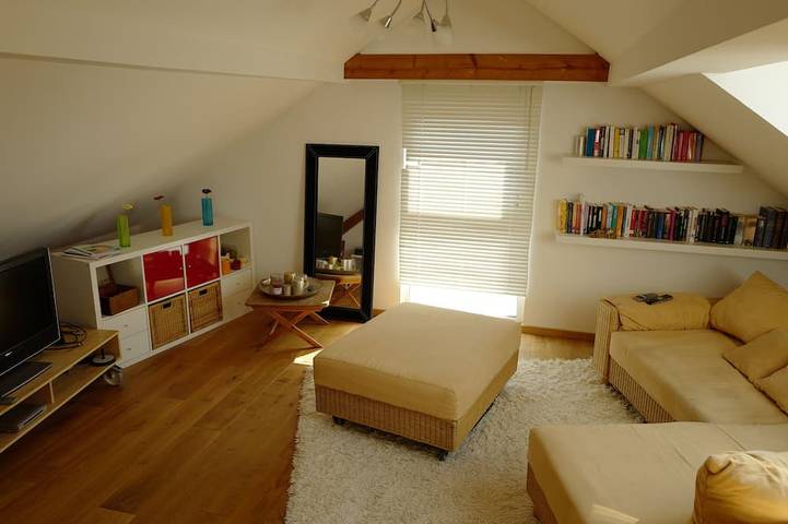 Ferienwohnung für 4 Personen in Wetzlar - 4