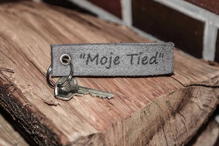 Ferienwohnung für 5 Personen, mit Garten und Terrasse - 1