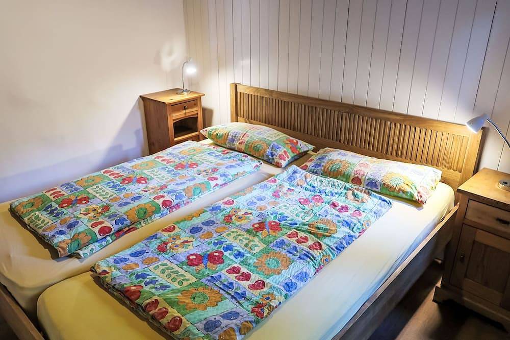 Ganze Wohnung, Wohnung Nr.2 in Schluein, Flims Laax Falera
