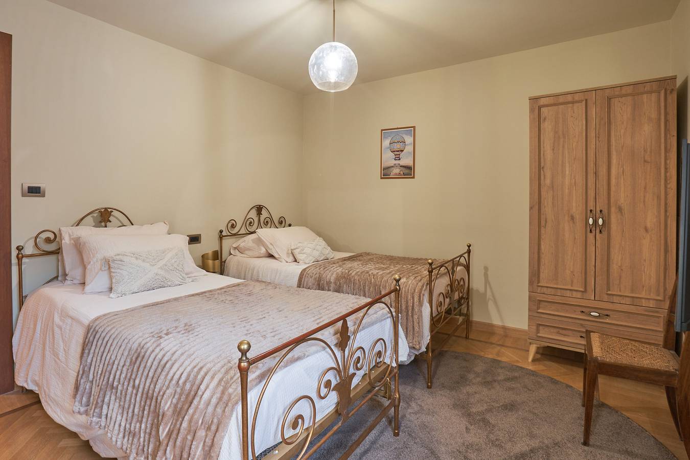 Appartamento intero, Nid des alpes - eleganza nel cuore di courmayeur in Courmayeur, Alpi Pennine