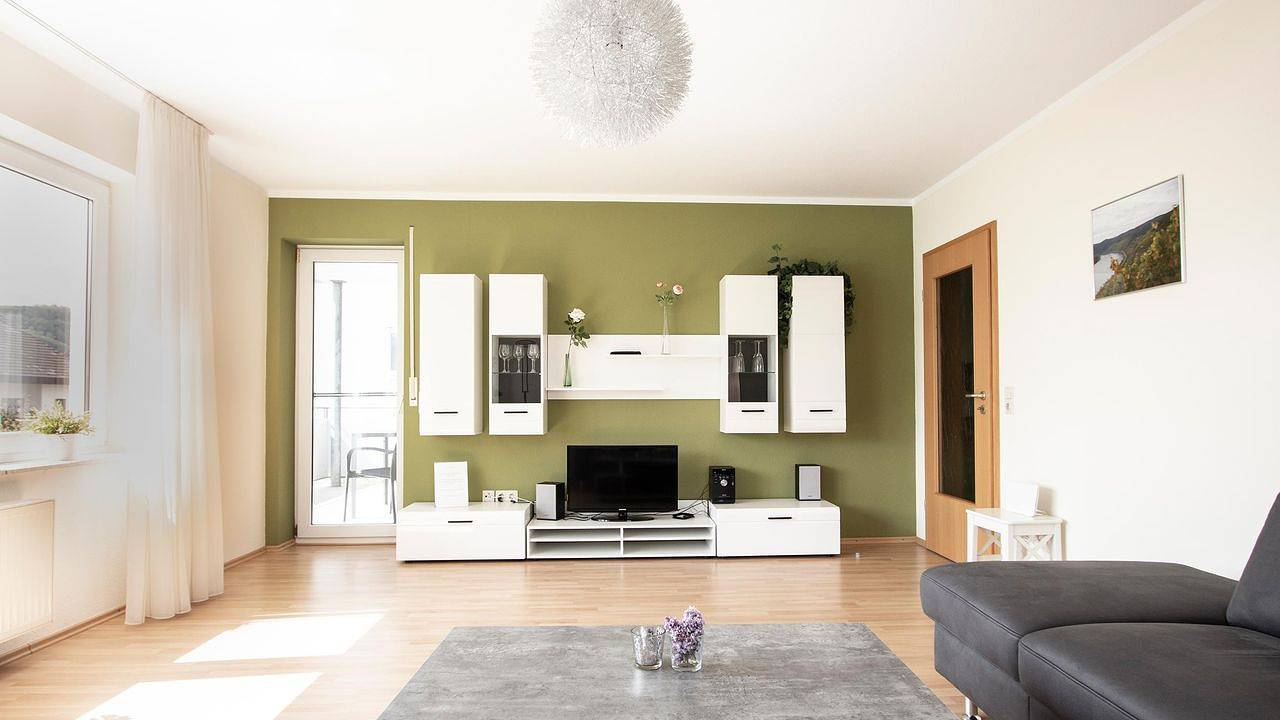 Ganze Ferienwohnung, Ferienwohnung für 4 Personen (90 m²) in Kröv in Kröv, Bernkastel-Kues & Umgebung
