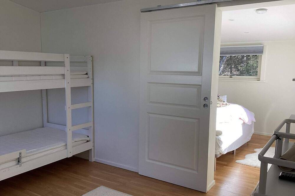 5 Sterne Ferienhaus in Värmdö in Stockholmer Schärengarten