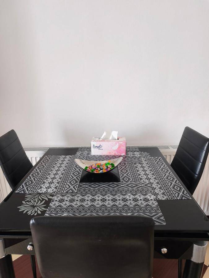 Ganze Wohnung, Cozy Residence Sibiu in Hermannstadt, Karpaten
