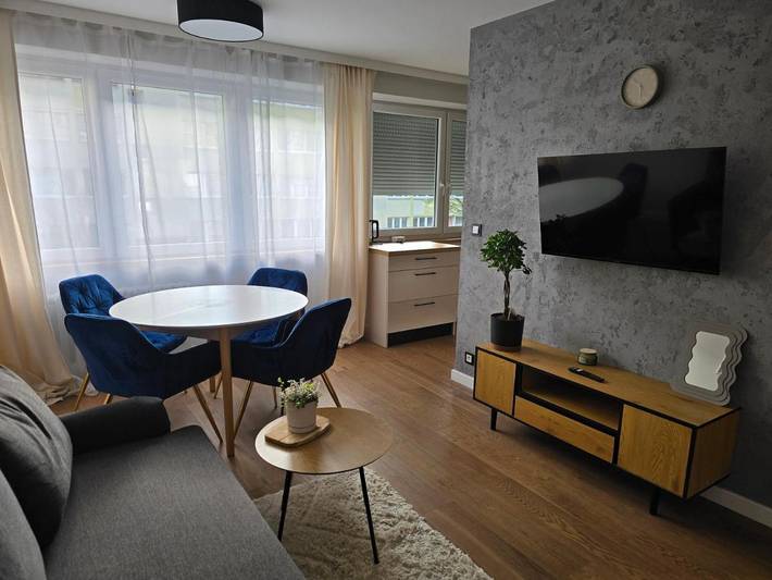 Appartement de vacances pour 4 personnes