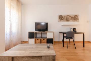 Vakantieappartement voor 2 Personen in Triana, Sevilla, Afbeelding 2