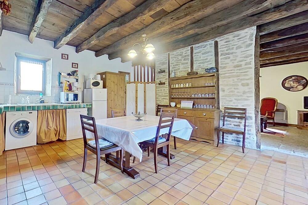 Ferienhaus für 6 Personen – „Le Romarin“ in Gramat, Quercy