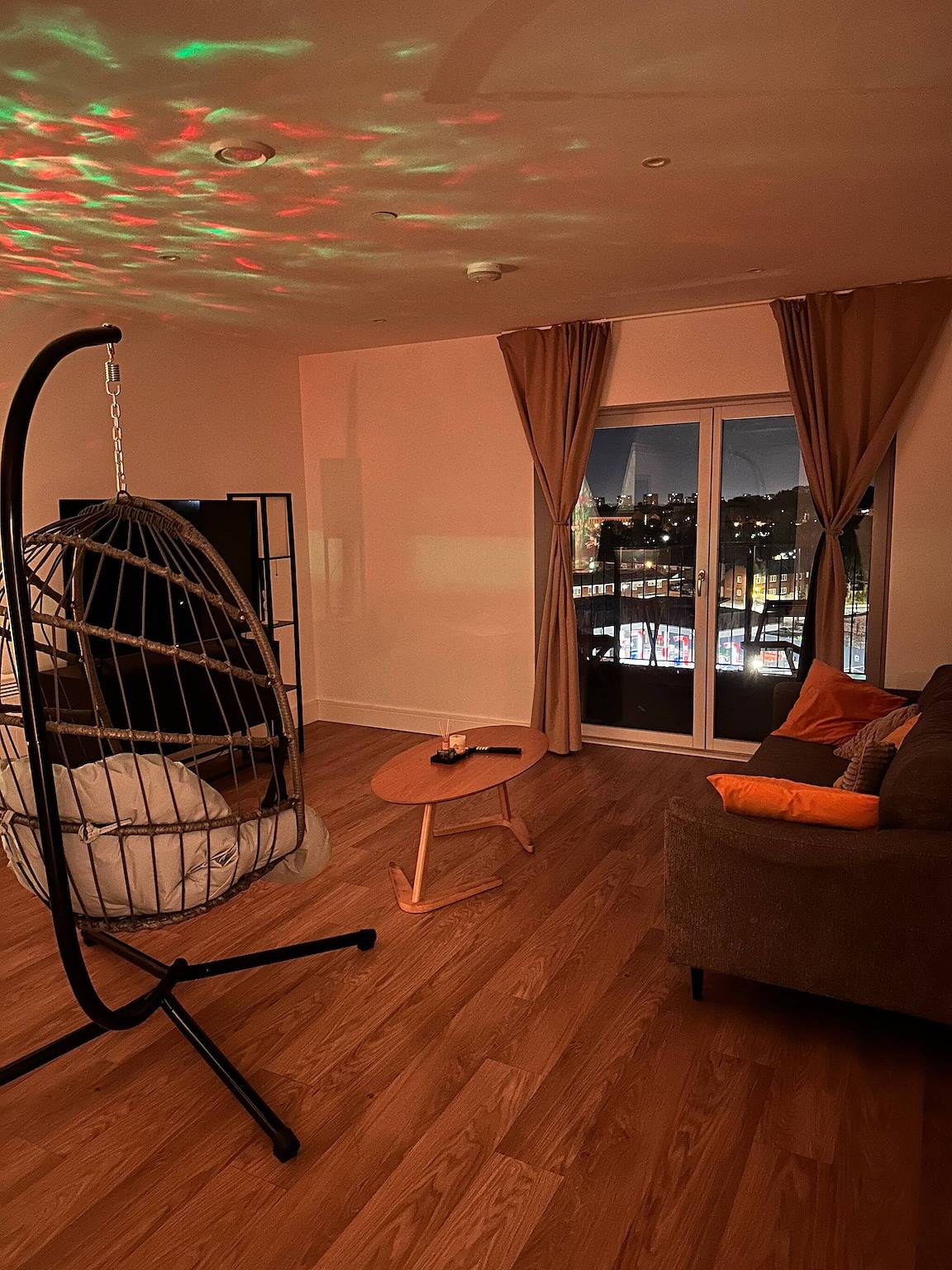 Apartamento entero, Encantador y acogedor apartamento de un dormitorio in Birmingham, Birmingham y alrededores