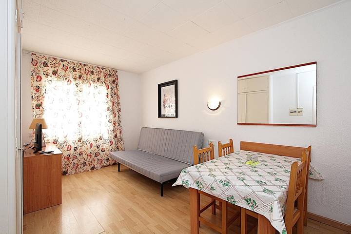 Ferienwohnung für 4 Personen in Lloret de Mar - 3