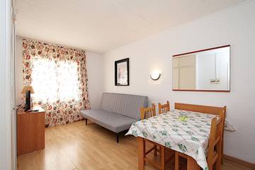 Vakantieappartement voor 4 Personen in Central Lloret de Mar, Lloret de Mar, Afbeelding 2