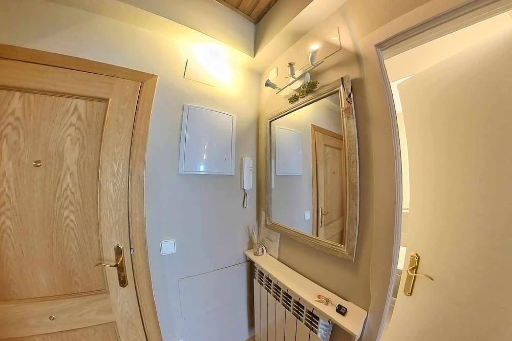 Appartement entier, Light penthouse - tucasaenlospirineos in Escarrilla, Sallent de Gállego