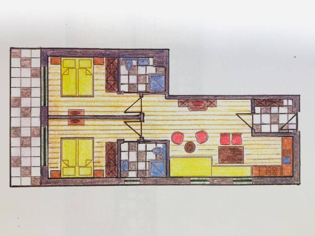 Apartamento vacacional entero, Apartment Rene in Weißkamm, Sölden