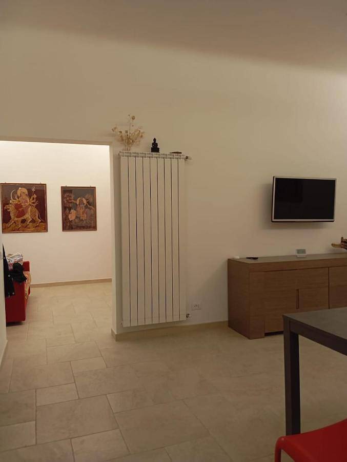 Appartement de vacances pour 9 personnes, avec balcon - 1