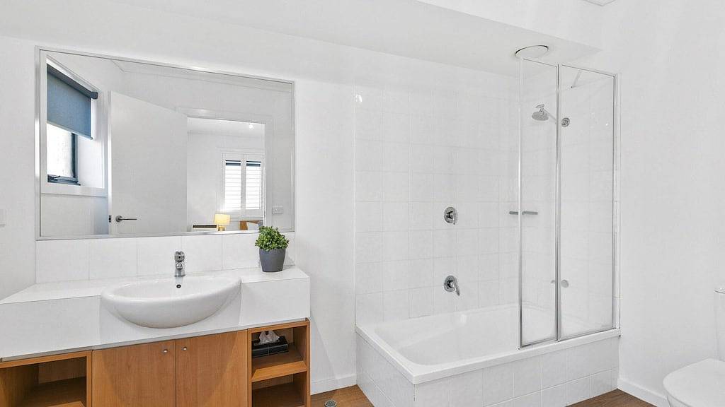 Ganze Wohnung, Wohnung 28 Pazifische Wohnungen in Lorne, Great Ocean Road