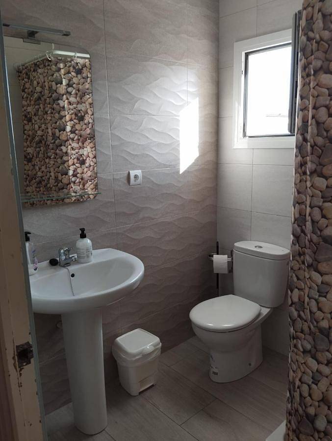 Casa rural para 10 personas, con terraza, Se admiten mascotas en Provincia de Zaragoza - 4