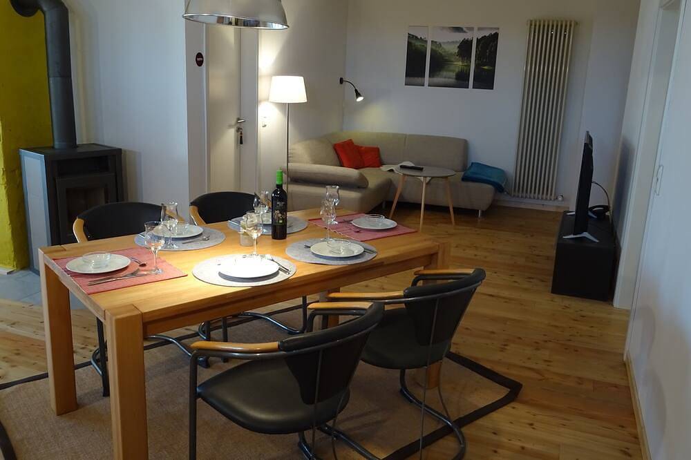 Fewo \"Alter Kornspeicher\" in Loccum - elegant ausgebauter Kornspeicher in Rehburg-Loccum, Niedersachsen