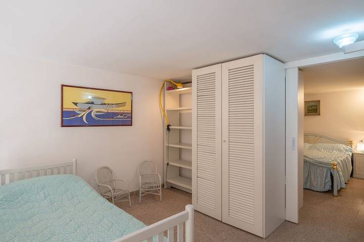 Ganze Wohnung, Ferienwohnung Botti in Latte (Ventimiglia), Ventimiglia