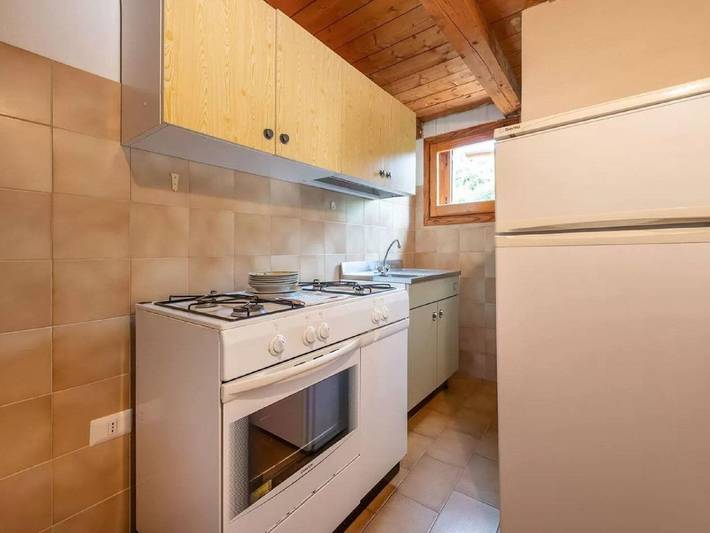 Gîte pour 4 personnes, avec jardin, animaux acceptés à Pittulongu - 3