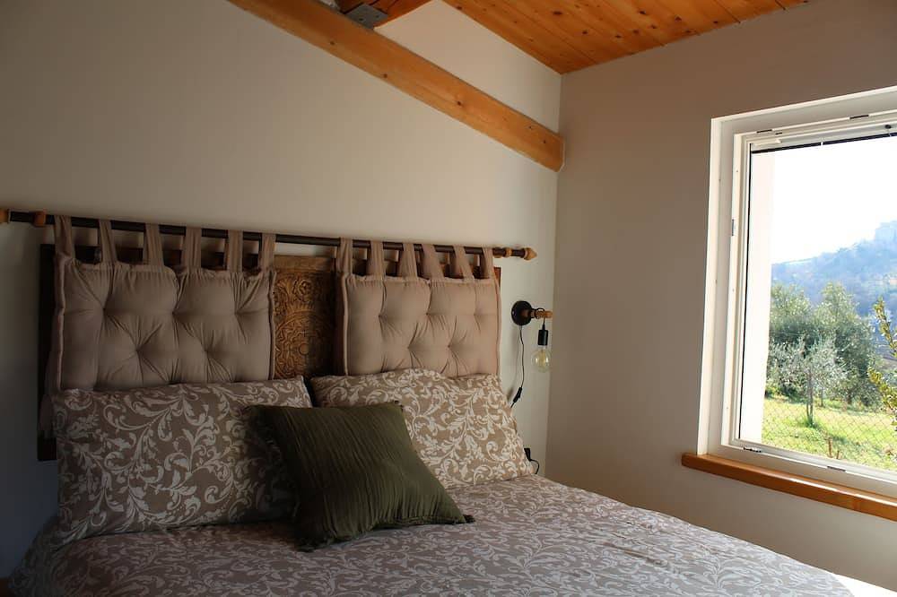 Ganze Wohnung, Casa Kikenda Relaise, an enchanted garden for your dream vacation. in Treia (Italien), Macerata Provinz