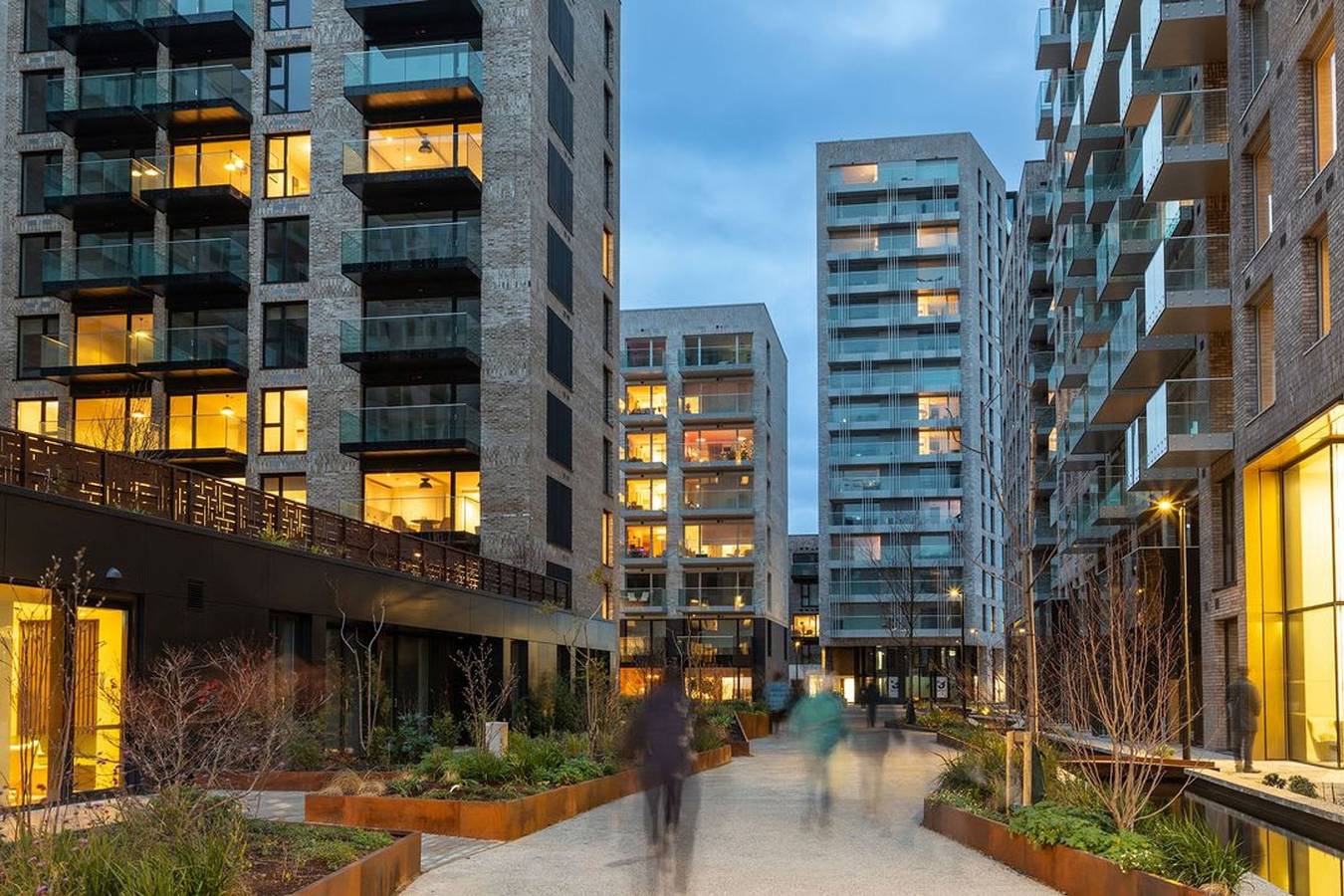 Ganze Wohnung, The Oslo One by Dublin At Home in Dún Laoghaire-Rathdown, County Dublin