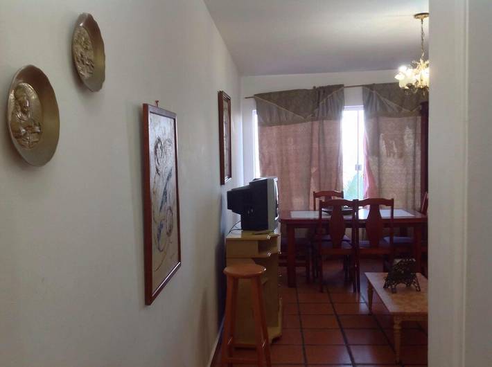 Ferienwohnung für 6 Personen, mit Haustier - 1