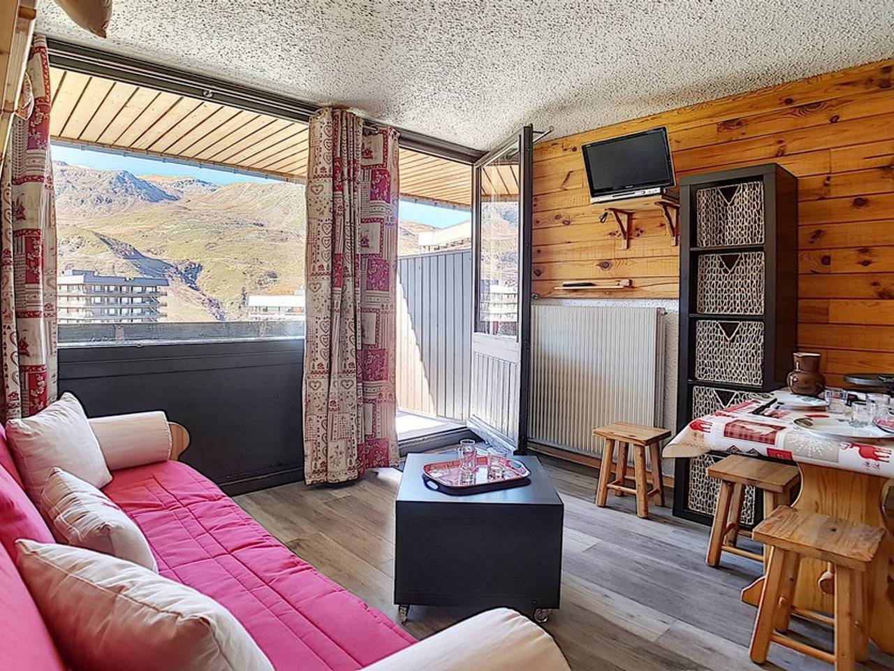 Photo : Appartement de vacances