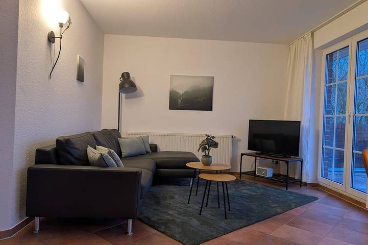 Bauernhof für 2 Personen, mit Garten in Schwanewede