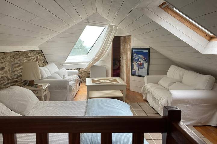 Appartement de vacances pour 4 personnes - 1