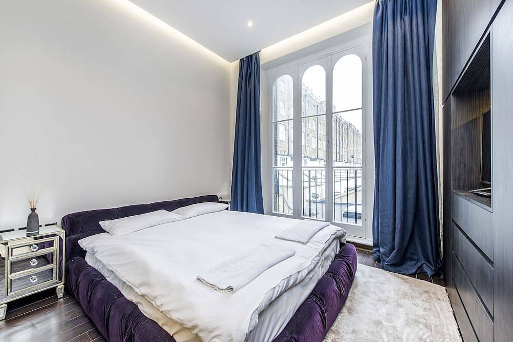 Ganze Wohnung, Modernes Apartment in der Nähe des Hyde Parks! in London, Südostengland