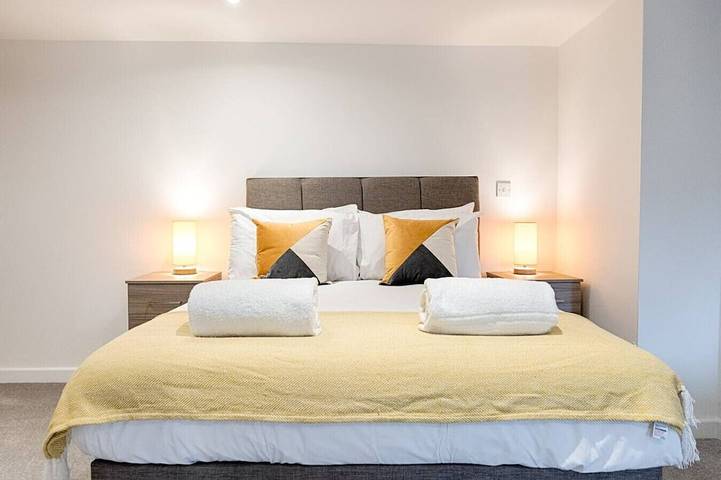 Appartement de vacances pour 2 personnes - 1