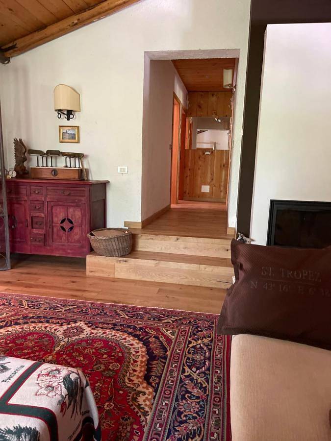 Gîte pour 5 personnes, avec vue et jardin à Pennabilli - 4