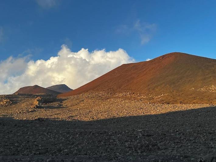 Maison d’hôte pour 4 personnes, avec jardin ainsi que vue et terrasse dans Hawai - 3